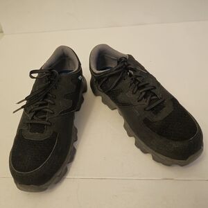 Timberland PRO Men's Powertrain ElectroStatic Black Size 8.5 Industrial Shoes